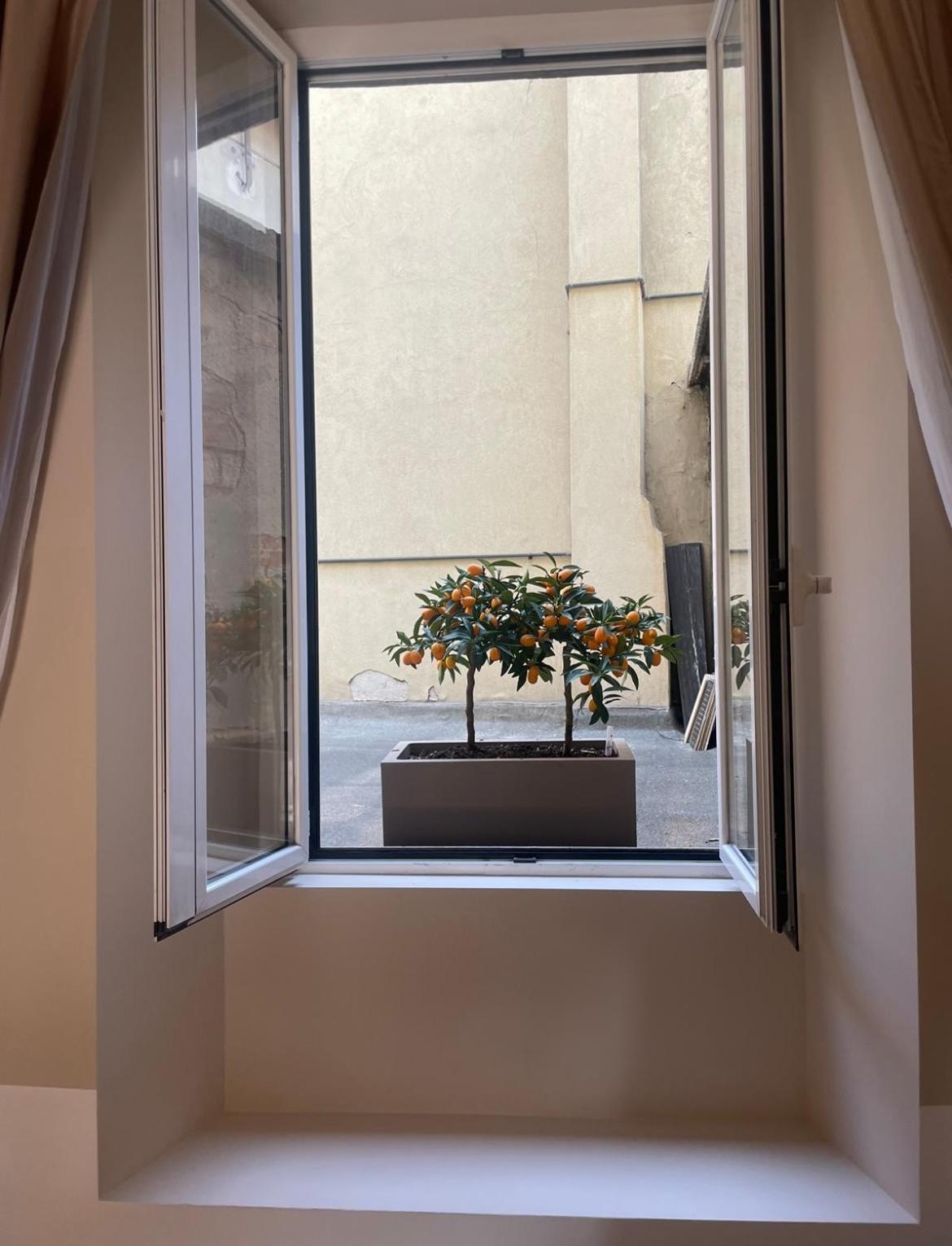 Un Piccolo Rifugio D'Elite Apartment Bergamo Exterior photo